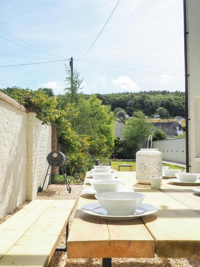 Vila Coorie Away - Kirkcudbright Exteriér fotografie